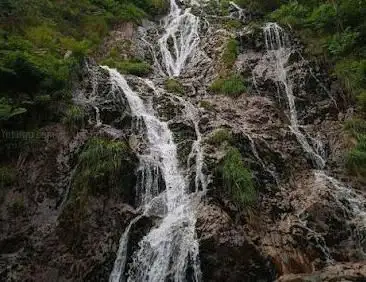 Photo de Aitzondo ur-jauzia
