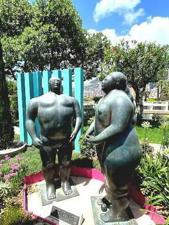 Un Jardin dâ€˜acclimatation