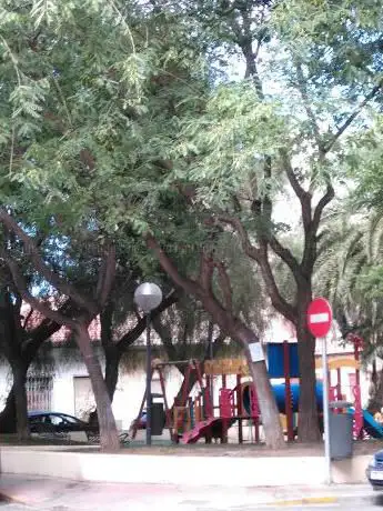 Photo de Mastaba Park