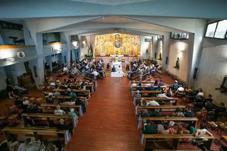 Photo de Parish Catholic Church of S. Maria Del Carmelo