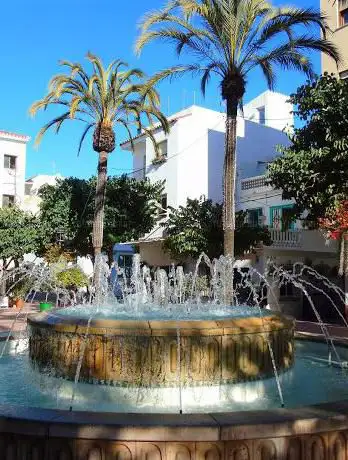 Photo de Plazoleta Ortiz