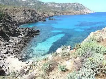 Piana di Campu Perdu