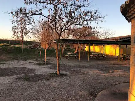 Photo de Fuente de las Mujeres