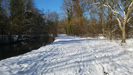 Photo de Parc des Joncs Marins