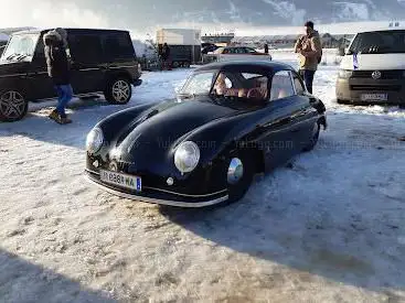 Photo de GP Ice Race
