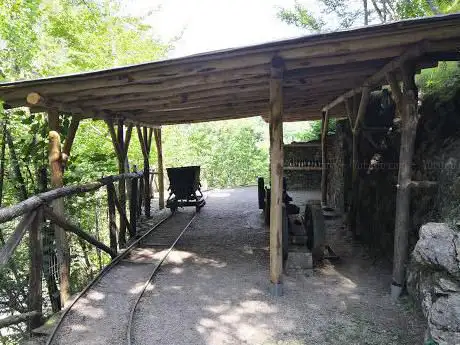 Antro del Corchia Levigliani