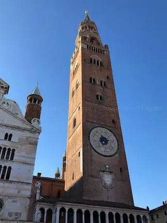 Photo de CRART - Cremona Arte e Turismo - Guide turistiche