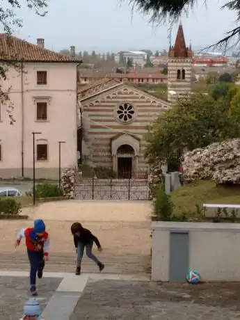Photo de Localita' Motta di San Bonifacio