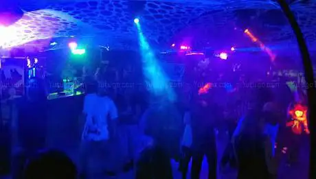 Bääm Club
