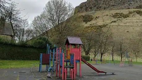 Photo de Playground