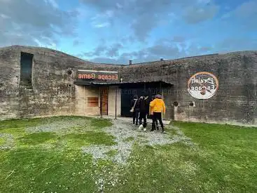 Breizh Escape