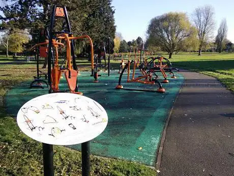 Photo de Preston Park