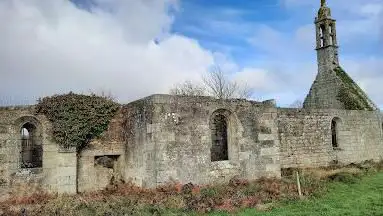 Photo de Chapelle Sainte-Élisabeth