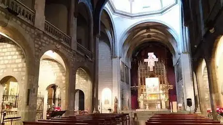 Photo de Parròquia de Sant Pau