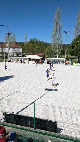 Photo de Campo Desportos Praia - LuÃs Carlos Melo