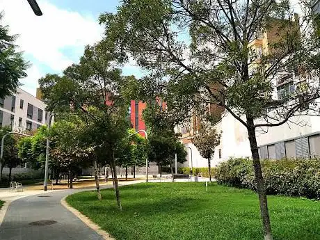 Photo de Jardins de Ramon Aramon i Serra