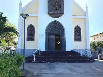 Photo de Eglise Notre Dame du Bon Port