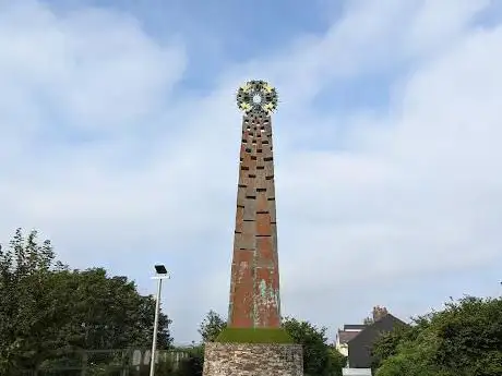 Photo de The Cornish Cross