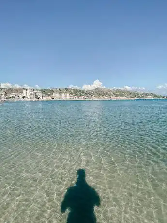 Photo de Licina - beach