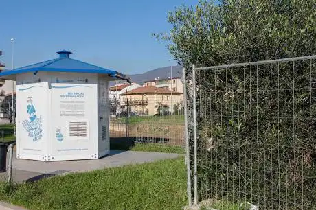 Photo de Fontanello Montemurlo