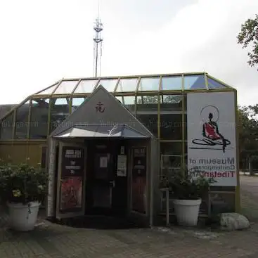 Photo de Museum of Contemporary Tibetan Art