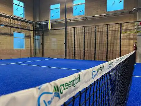 Photo de The Padel Box ASD