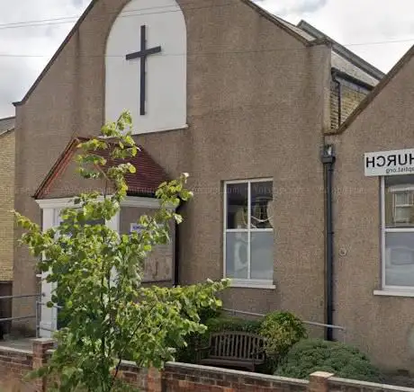 Photo de Avenue Baptist Church