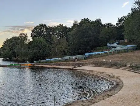 Photo de Lac Plaisance