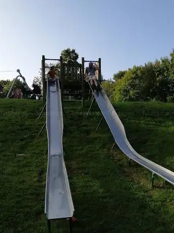 Photo de Woodstock play area