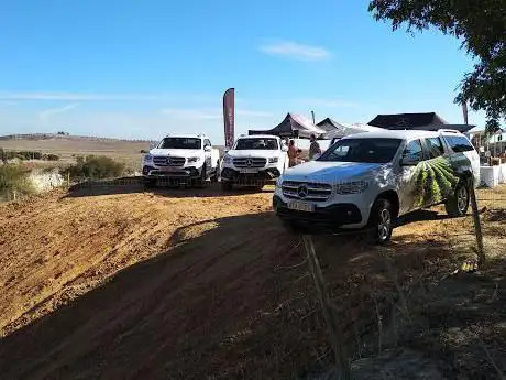 Photo de MX El Barrero