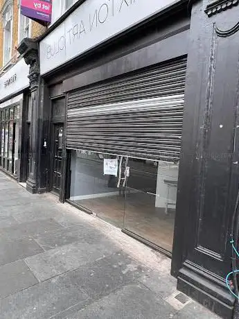 Photo de Brixton Art Club