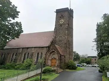 Photo de St Thomas' Episcopal Church