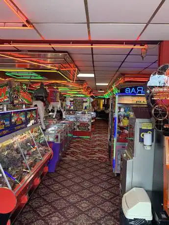 Photo de Cashcade Amusements