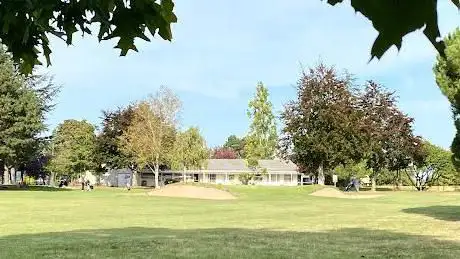 Photo de Golf de Poitiers-Châlons