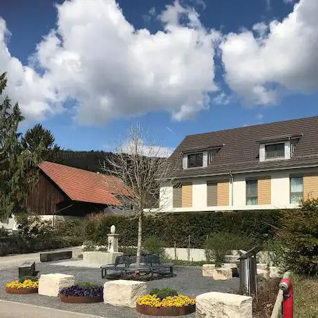 Haselplatz