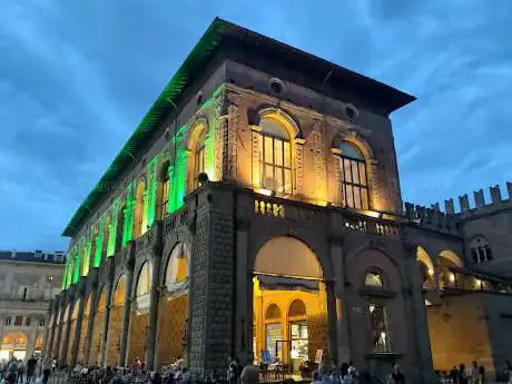 Palazzo dei Banchi