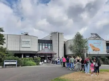 Aquazoo Löbbecke Museum Dusseldorf