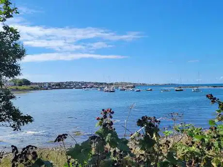 Photo de Groomsport Harbour