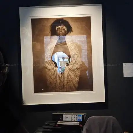 Eddy Van Gestel Fine Art Photography
