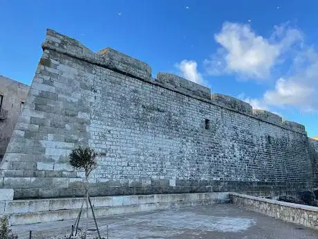 Photo de Bastione Imperiale o di Sant'Anna