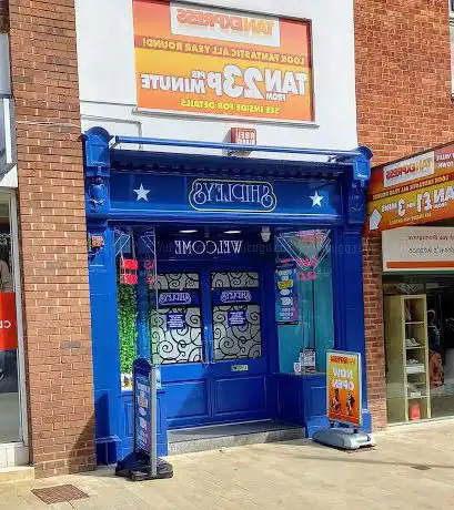 Photo de Shipley Amusement Centres