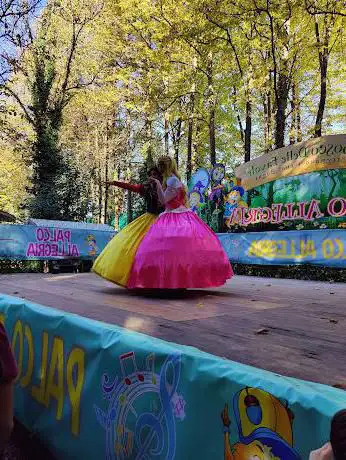 Photo de Il Bosco delle Favole