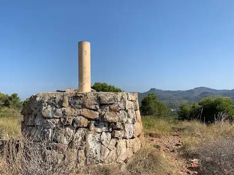 Photo de Cabeç Bord