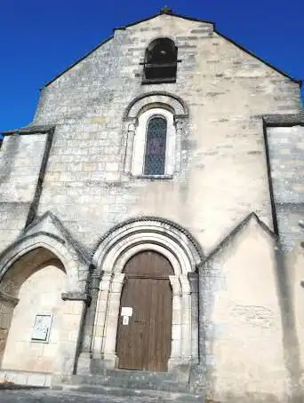 Photo de Church of St. Martin