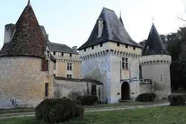 Photo de Château du Lieu-Dieu