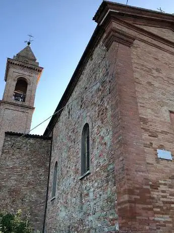 Photo de Parrocchia della Immacolata Concezione in Carpineta