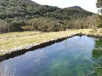 Photo de Source captée
