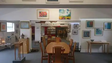 Photo de The Bowridge Gallery