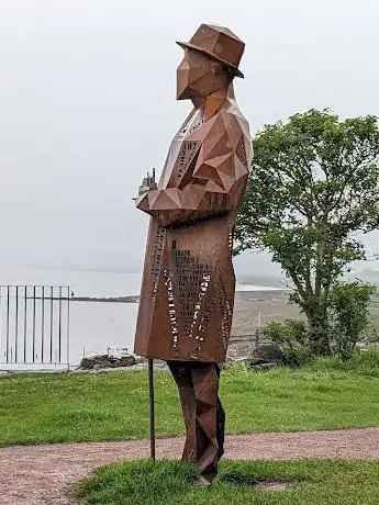 The Engineer