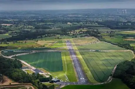 RAF Tatenhill
